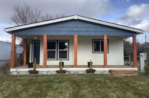 11621 Ermina Ave, Spokane Valley, WA 99206