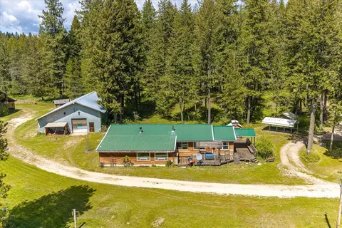 11006 E Boundary Rd, Elk, WA 99009