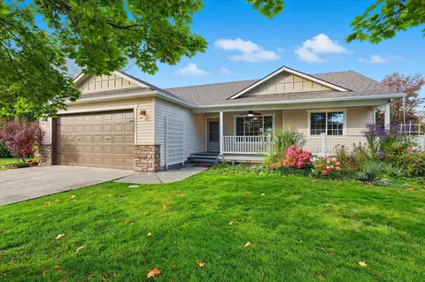 19511 E Shannon Ave, Liberty Lake, WA 99016