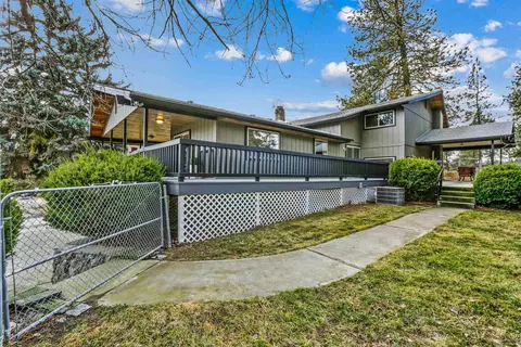 Exterior - 216 W Fleming Ave, Colbert, WA 99005 photo 7 of 8