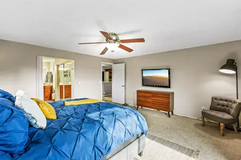 Bedroom - 216 W Fleming Ave, Colbert, WA 99005 photo 2 of 5