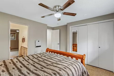Bedroom - 216 W Fleming Ave, Colbert, WA 99005 photo 3 of 5
