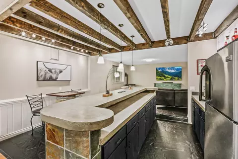 Kitchen - 216 W Fleming Ave, Colbert, WA 99005 photo 3 of 3