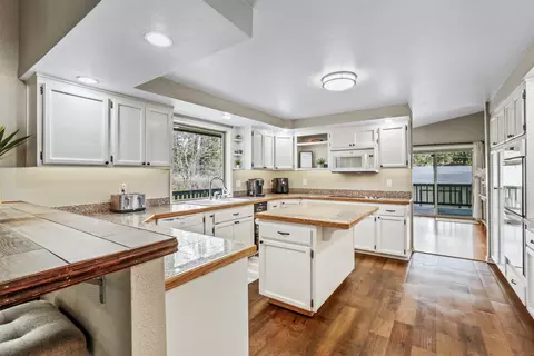 Kitchen - 216 W Fleming Ave, Colbert, WA 99005 photo 1 of 3