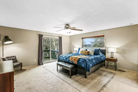 Bedroom - 216 W Fleming Ave, Colbert, WA 99005 photo 1 of 5