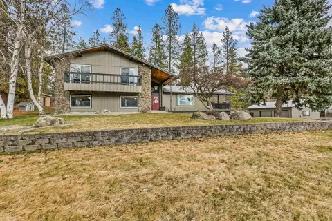 Exterior - 216 W Fleming Ave, Colbert, WA 99005 photo 2 of 8