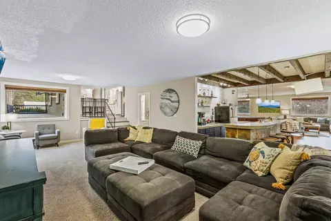 Living - 216 W Fleming Ave, Colbert, WA 99005 photo 3 of 4