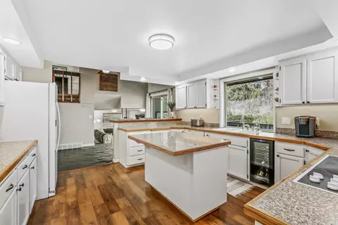 Kitchen - 216 W Fleming Ave, Colbert, WA 99005 photo 2 of 3
