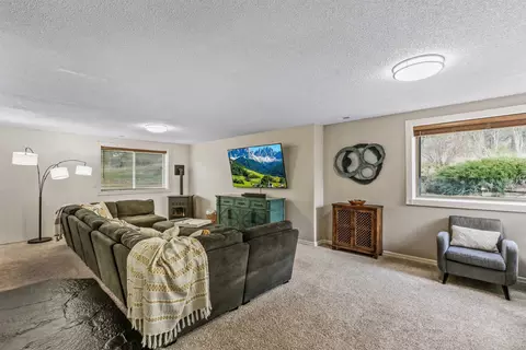 Living - 216 W Fleming Ave, Colbert, WA 99005 photo 4 of 4