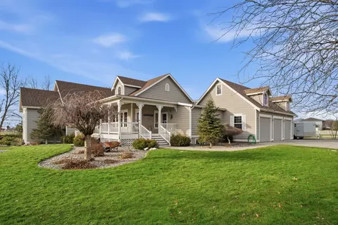 3201 N Arden Rd, Otis Orchards, WA 99027