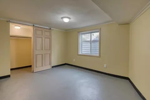 Bedroom - 4107 E 2nd Ave, Spokane, WA 99202 photo 6 of 6