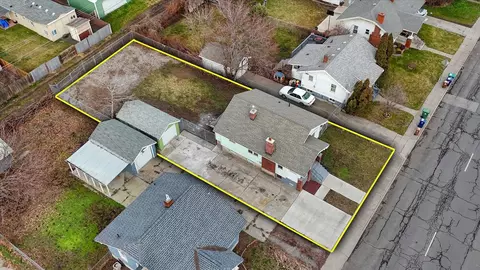 View/Area - 4107 E 2nd Ave, Spokane, WA 99202 photo 1 of 2