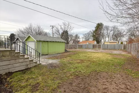 Exterior - 4107 E 2nd Ave, Spokane, WA 99202 photo 5 of 6