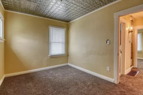 Bedroom - 4107 E 2nd Ave, Spokane, WA 99202 photo 4 of 6