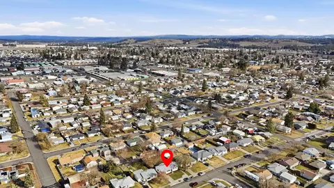 View/Area - 1721 E Central Ave, Spokane, WA 99207 photo 3 of 9