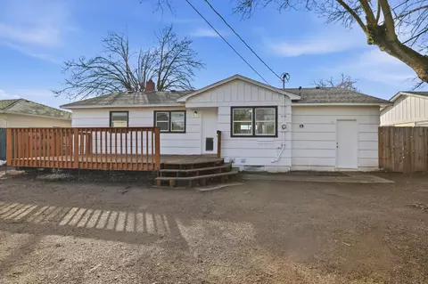 Exterior - 1721 E Central Ave, Spokane, WA 99207 photo 5 of 9