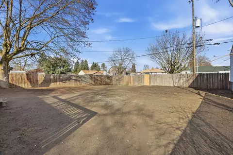 Exterior - 1721 E Central Ave, Spokane, WA 99207 photo 7 of 9