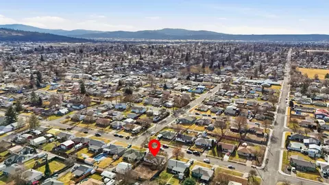 View/Area - 1721 E Central Ave, Spokane, WA 99207 photo 2 of 9