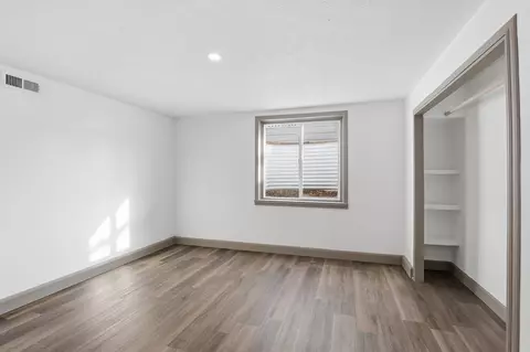 Bedroom - 1721 E Central Ave, Spokane, WA 99207 photo 1 of 4