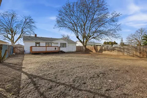 Exterior - 1721 E Central Ave, Spokane, WA 99207 photo 6 of 9