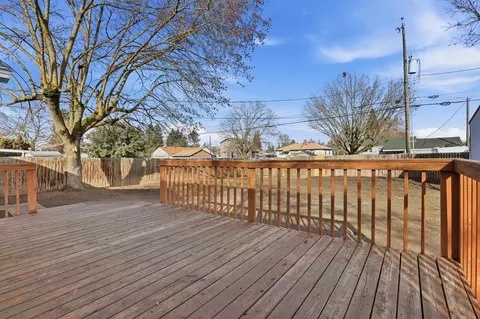 Exterior - 1721 E Central Ave, Spokane, WA 99207 photo 3 of 9