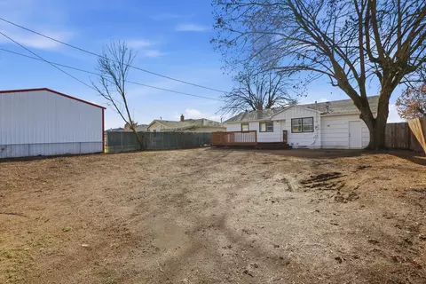 Exterior - 1721 E Central Ave, Spokane, WA 99207 photo 9 of 9
