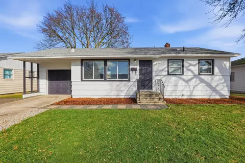 1721 E Central Ave, Spokane, WA 99207