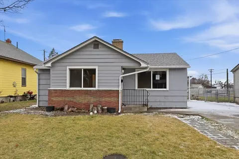1603 N Magnolia St, Spokane, WA 99207