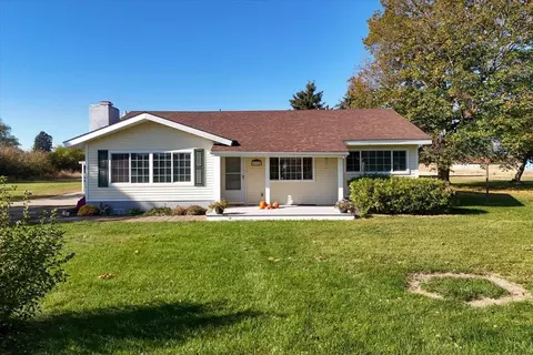 5215 N Arden Rd, Otis Orchards, WA 99027