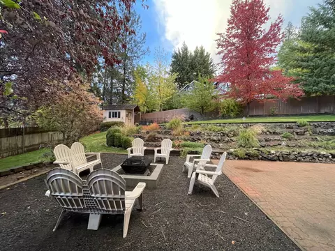 Exterior - 4510 W Alpine Dr, Spokane, WA 99208 photo 14 of 15