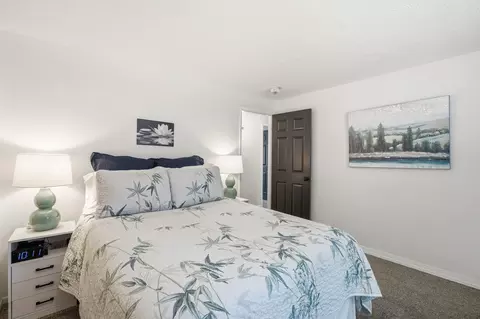 Bedroom - 4510 W Alpine Dr, Spokane, WA 99208 photo 3 of 4