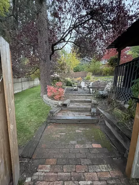 Exterior - 4510 W Alpine Dr, Spokane, WA 99208 photo 7 of 15