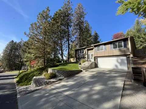 Exterior - 4510 W Alpine Dr, Spokane, WA 99208 photo 3 of 15