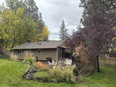 Exterior - 4510 W Alpine Dr, Spokane, WA 99208 photo 10 of 15