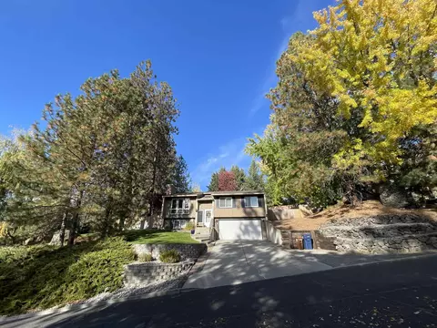 Exterior - 4510 W Alpine Dr, Spokane, WA 99208 photo 2 of 15