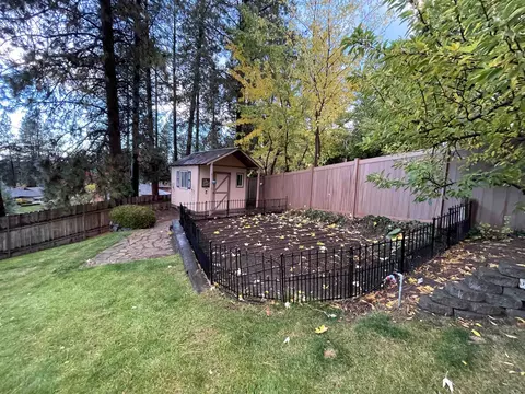 Exterior - 4510 W Alpine Dr, Spokane, WA 99208 photo 13 of 15