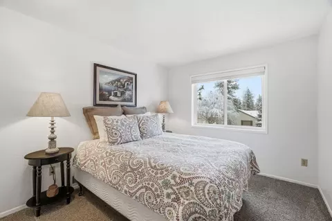 Bedroom - 4510 W Alpine Dr, Spokane, WA 99208 photo 4 of 4