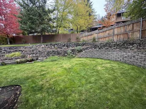 Exterior - 4510 W Alpine Dr, Spokane, WA 99208 photo 9 of 15