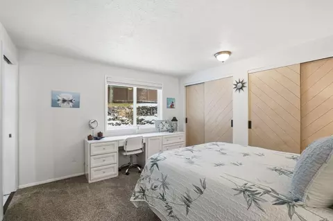 Bedroom - 4510 W Alpine Dr, Spokane, WA 99208 photo 1 of 4