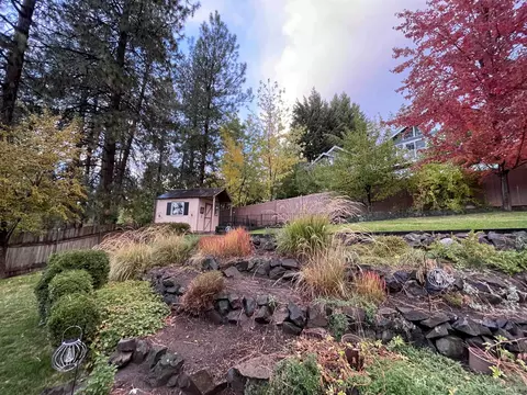 Exterior - 4510 W Alpine Dr, Spokane, WA 99208 photo 8 of 15