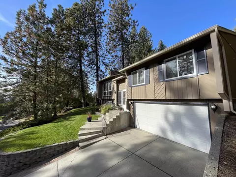 Exterior - 4510 W Alpine Dr, Spokane, WA 99208 photo 4 of 15