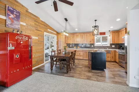 Kitchen - 4510 W Alpine Dr, Spokane, WA 99208 photo 1 of 7