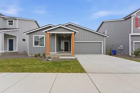 16518 E 31st Ln, Spokane Valley, WA 99037