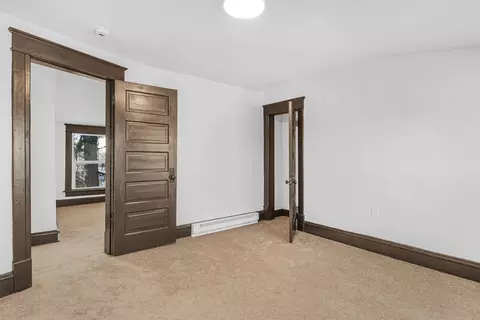 Bedroom - 2711 Everett Ave, Spokane, WA 99217 photo 6 of 8