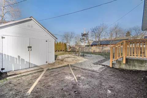 Exterior - 2711 Everett Ave, Spokane, WA 99217 photo 6 of 9