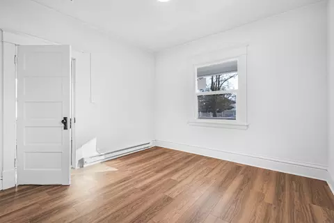 Bedroom - 2711 Everett Ave, Spokane, WA 99217 photo 3 of 8