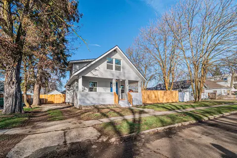 Exterior - 2711 Everett Ave, Spokane, WA 99217 photo 8 of 9