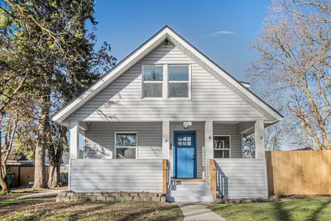 2711 Everett Ave, Spokane, WA 99217