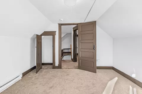 Bedroom - 2711 Everett Ave, Spokane, WA 99217 photo 8 of 8
