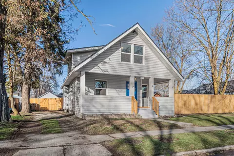 Exterior - 2711 Everett Ave, Spokane, WA 99217 photo 2 of 9